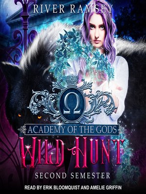 cover image of Wild Hunt